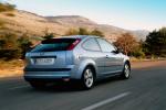 Ford Focus 2005 года